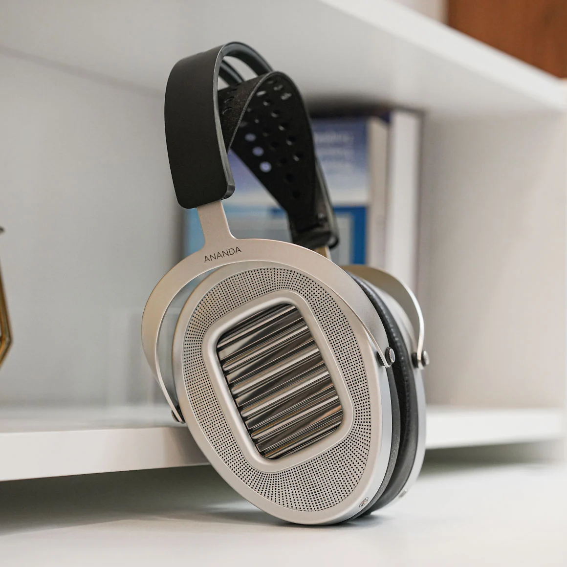HiFiMAN - Ananda Unveiled - Image 30