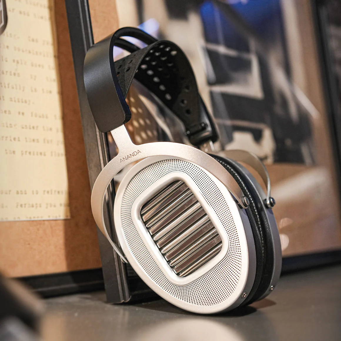 HiFiMAN - Ananda Unveiled - Image 31