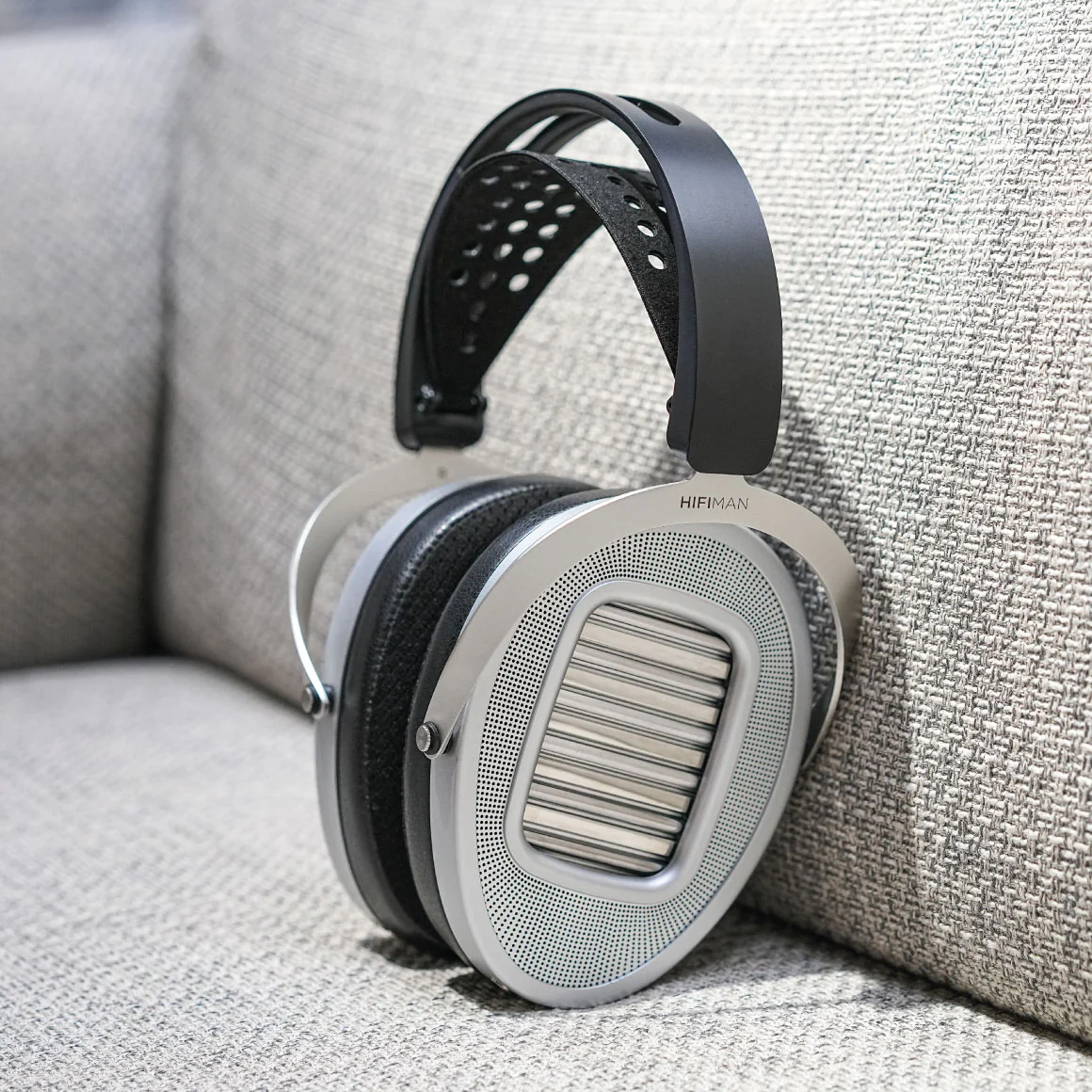 HiFiMAN - Ananda Unveiled - Image 34