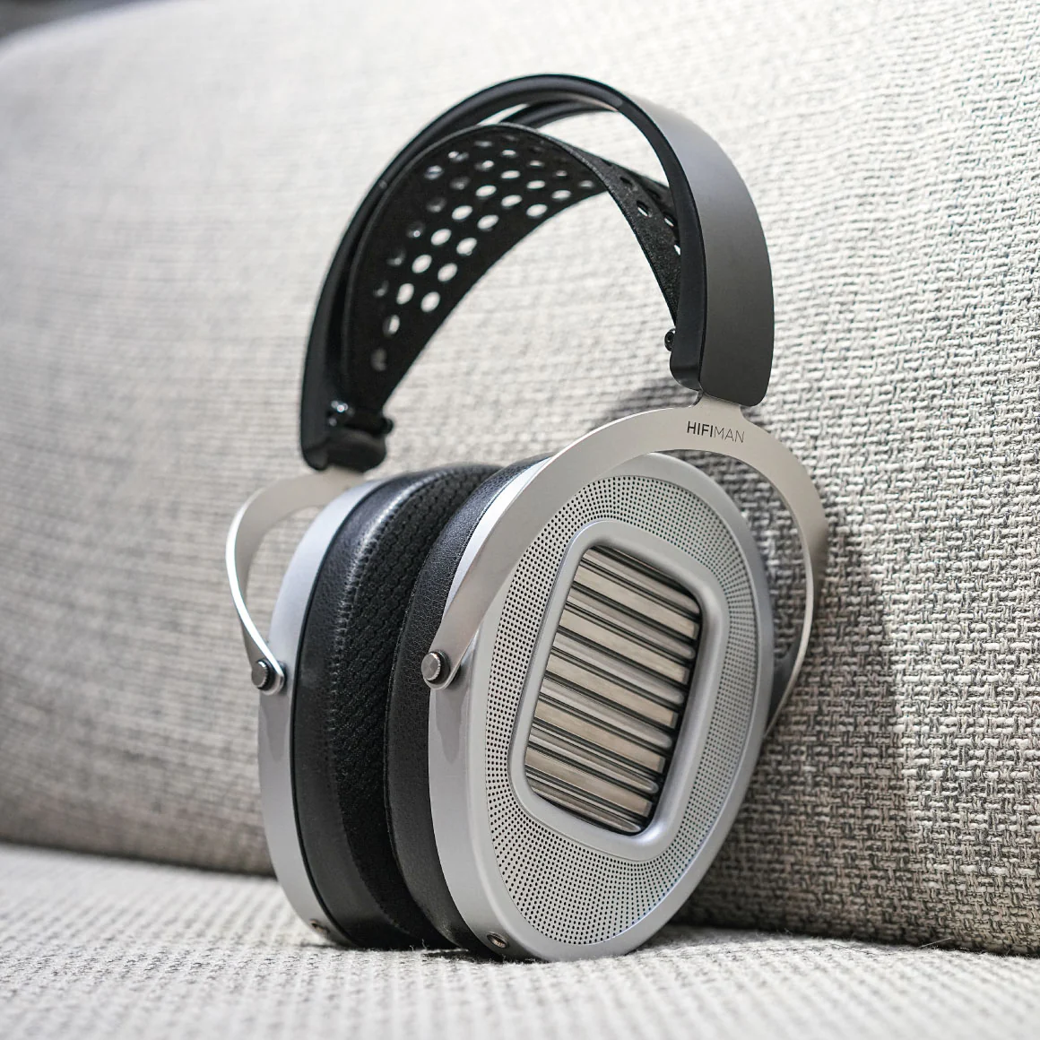 HiFiMAN - Ananda Unveiled - Image 35