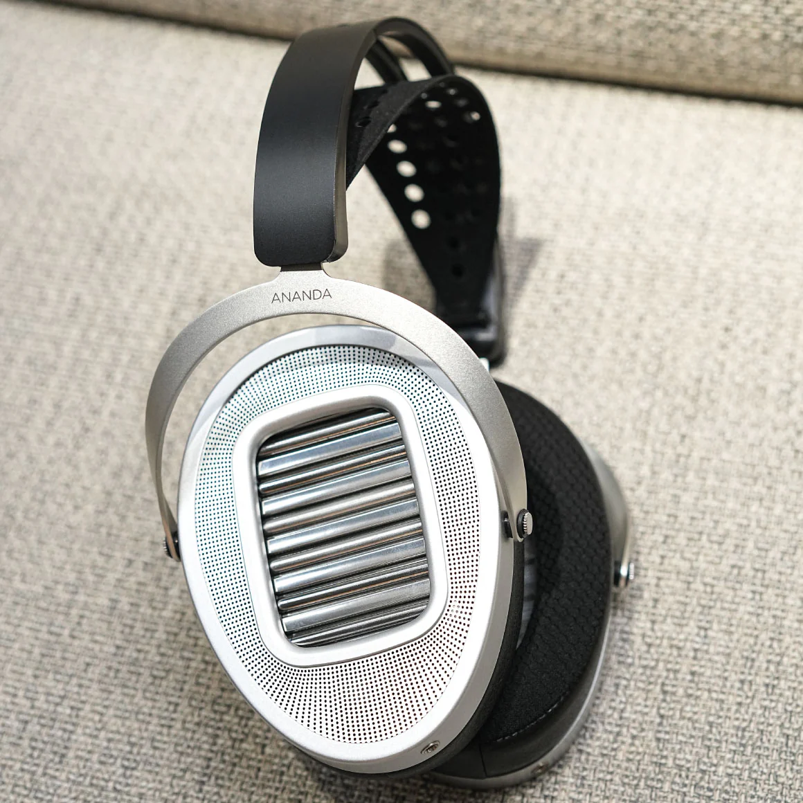 HiFiMAN - Ananda Unveiled - Image 36