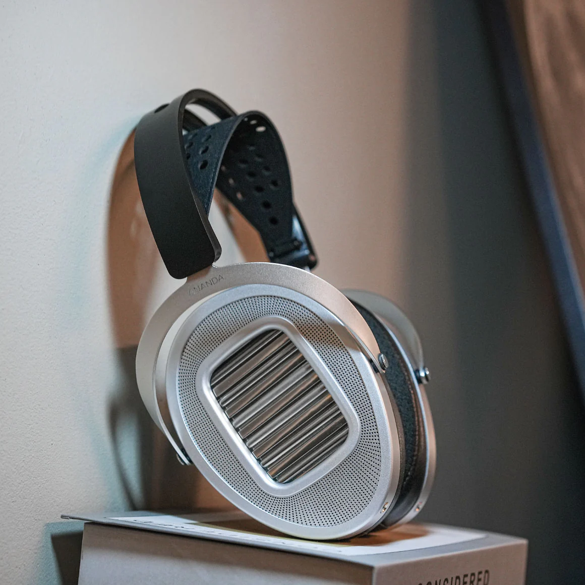 HiFiMAN - Ananda Unveiled - Image 37