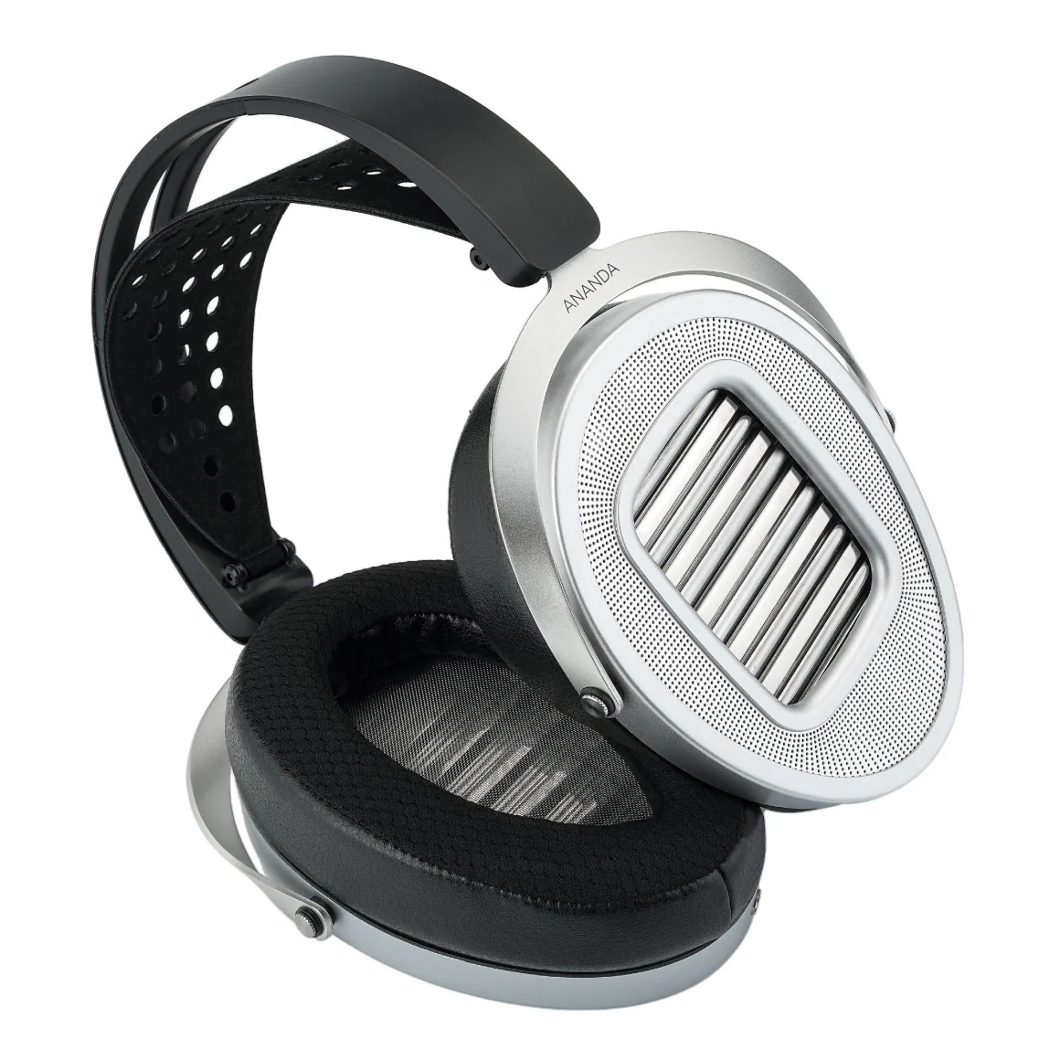 HiFiMAN - Ananda Unveiled - Image 4