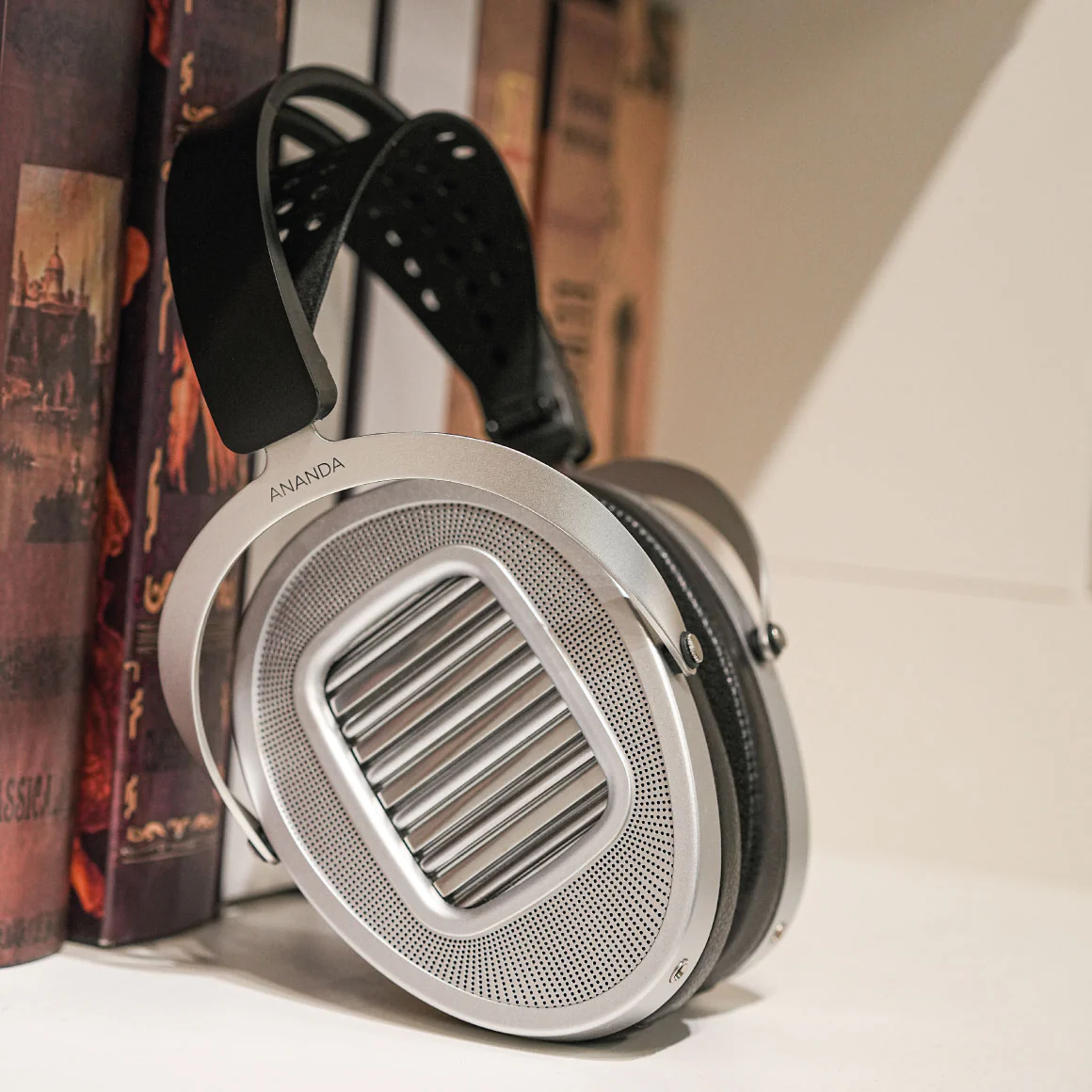 HiFiMAN - Ananda Unveiled - Image 40