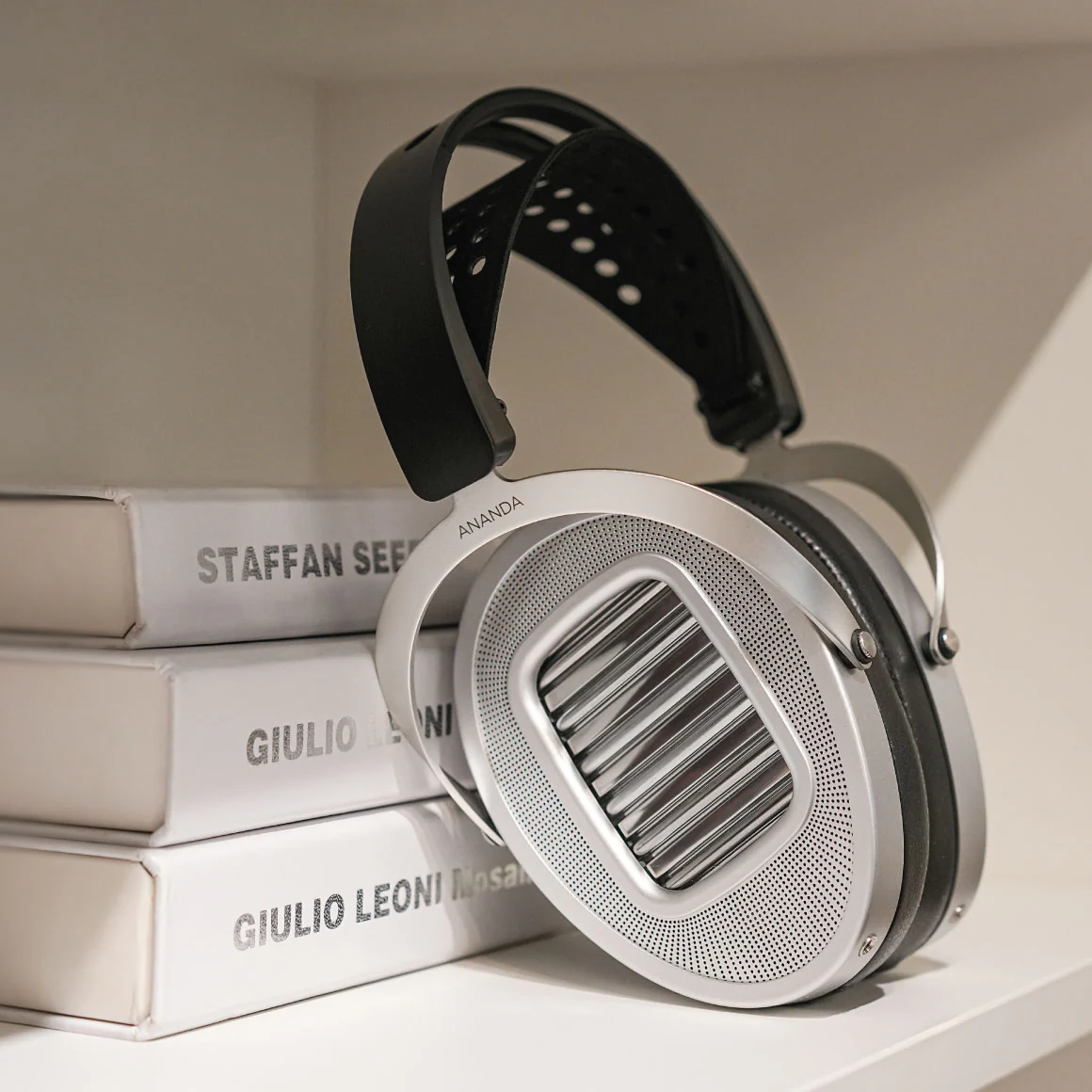 HiFiMAN - Ananda Unveiled - Image 41