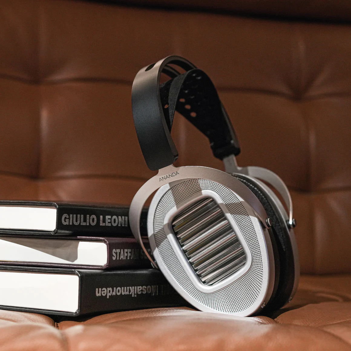 HiFiMAN - Ananda Unveiled - Image 42
