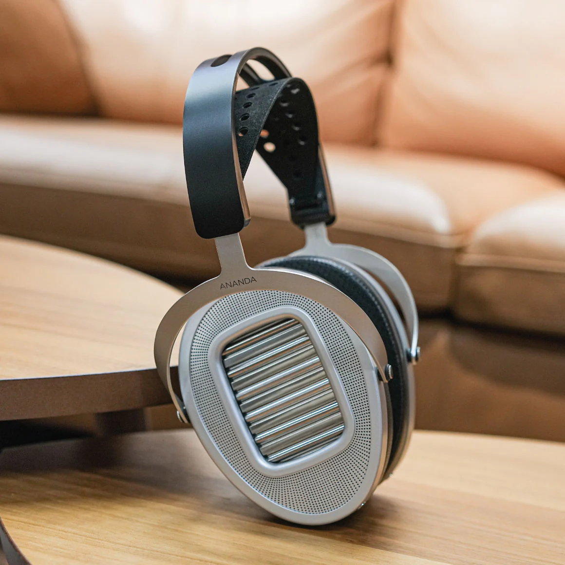 HiFiMAN - Ananda Unveiled - Image 43