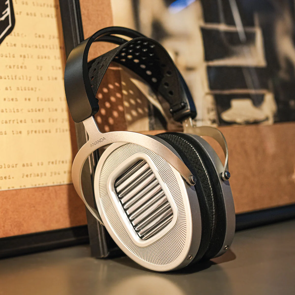 HiFiMAN - Ananda Unveiled - Image 44