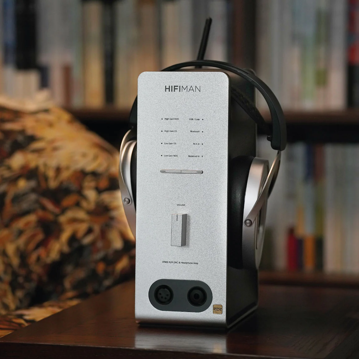 HiFiMAN - Ananda Unveiled - Image 47