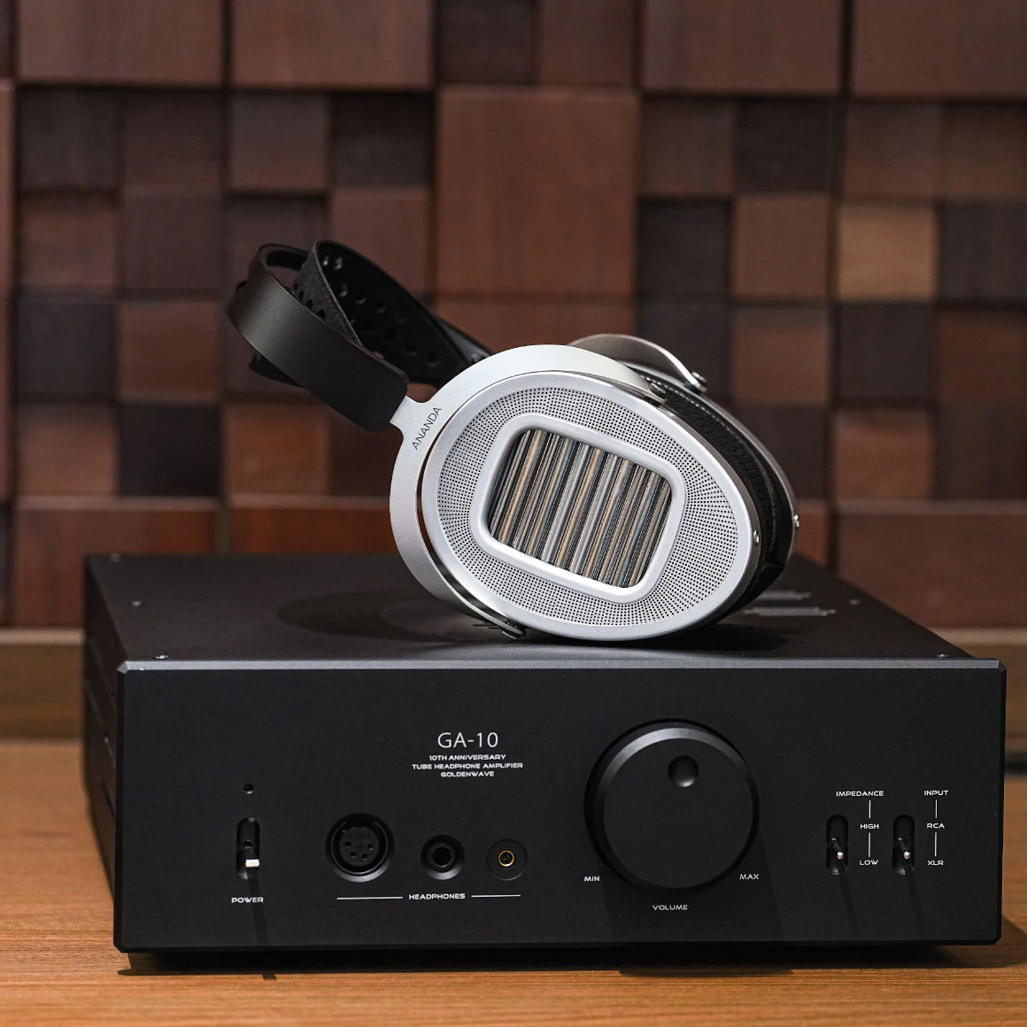 HiFiMAN - Ananda Unveiled - Image 50