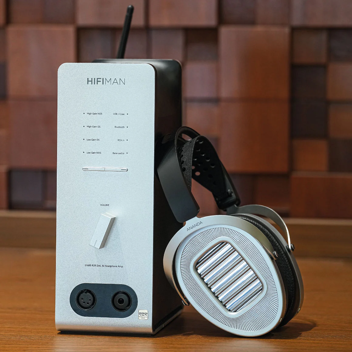 HiFiMAN - Ananda Unveiled - Image 51