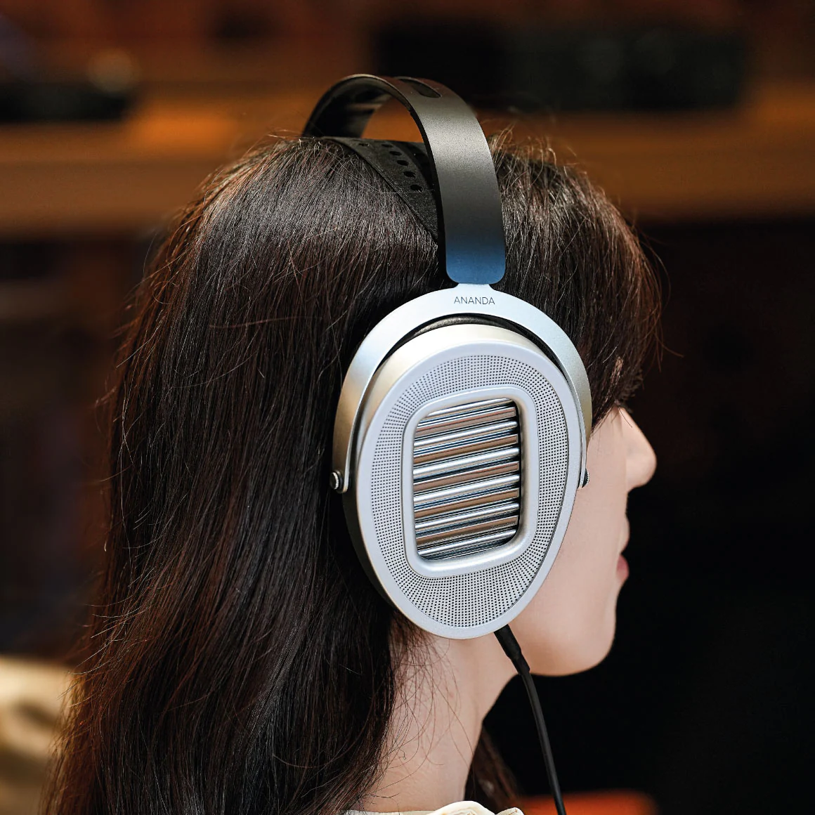 HiFiMAN - Ananda Unveiled - Image 54