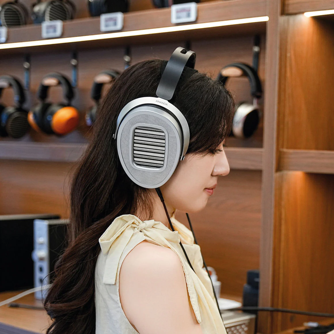 HiFiMAN - Ananda Unveiled - Image 55