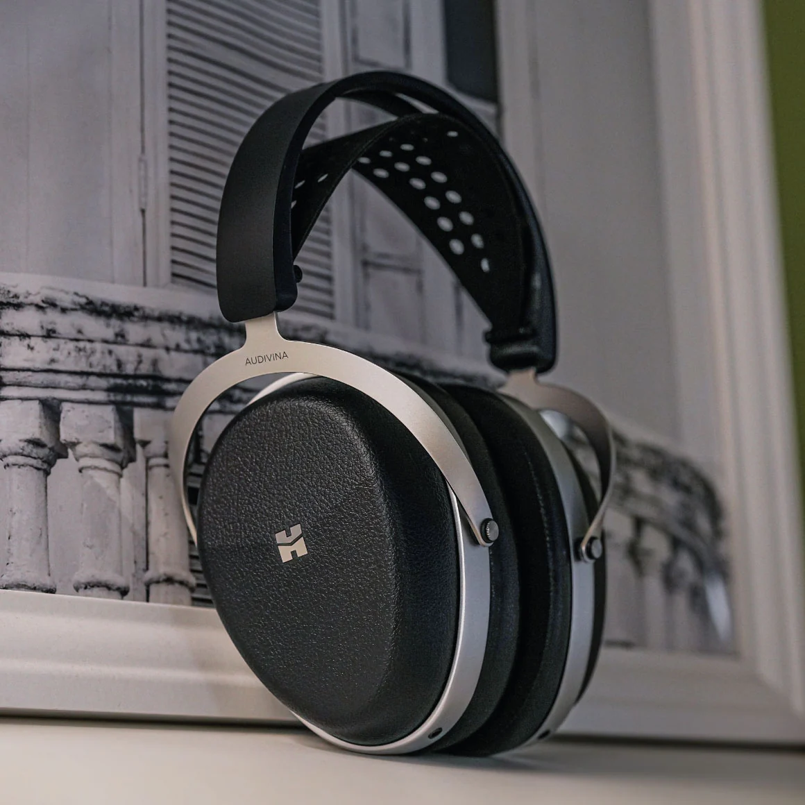 HiFiMAN - Audivina LE - Image 20