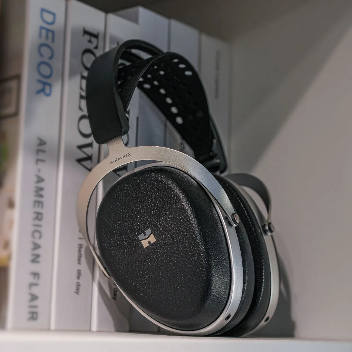 HiFiMAN - Audivina LE - Image 21