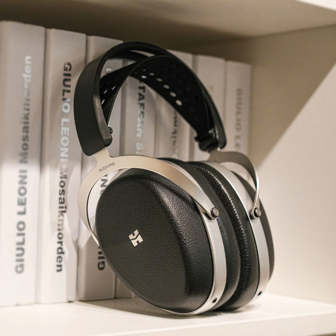 HiFiMAN - Audivina LE - Image 23