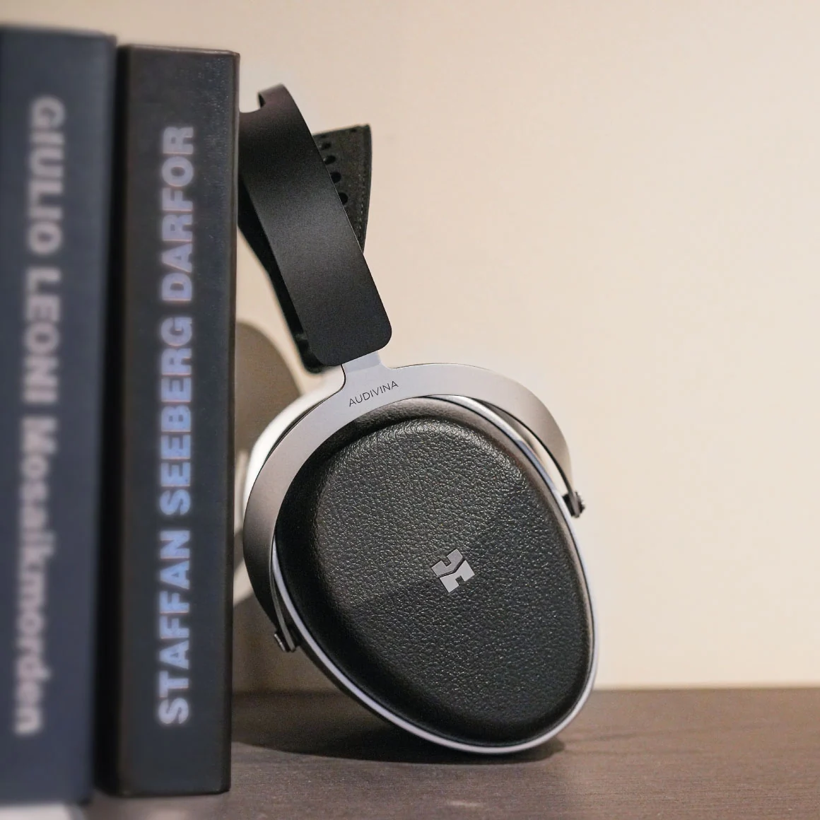 HiFiMAN - Audivina LE - Image 27