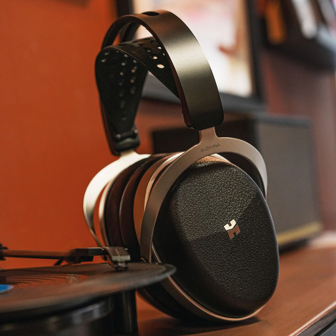 HiFiMAN - Audivina LE - Image 31