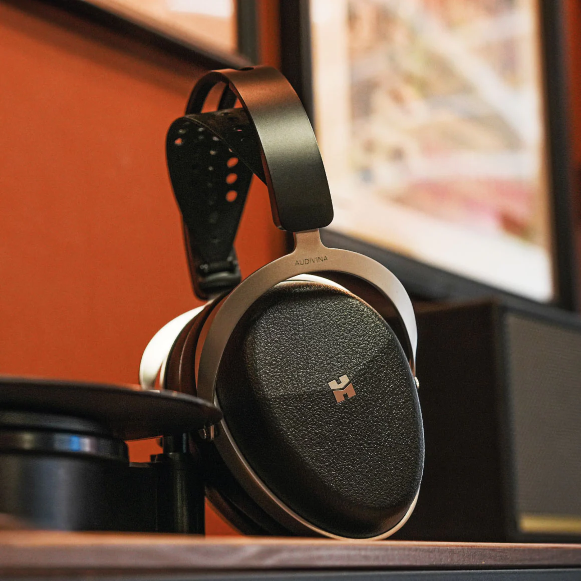 HiFiMAN - Audivina LE - Image 32