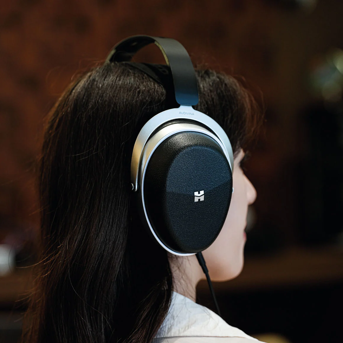 HiFiMAN - Audivina LE - Image 36