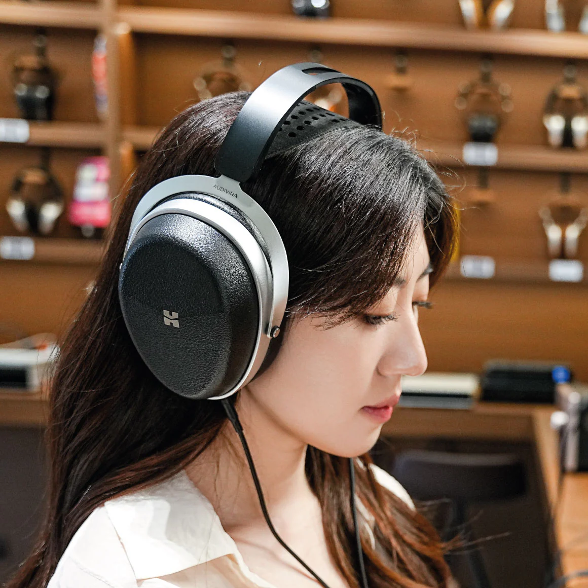HiFiMAN - Audivina LE - Image 37