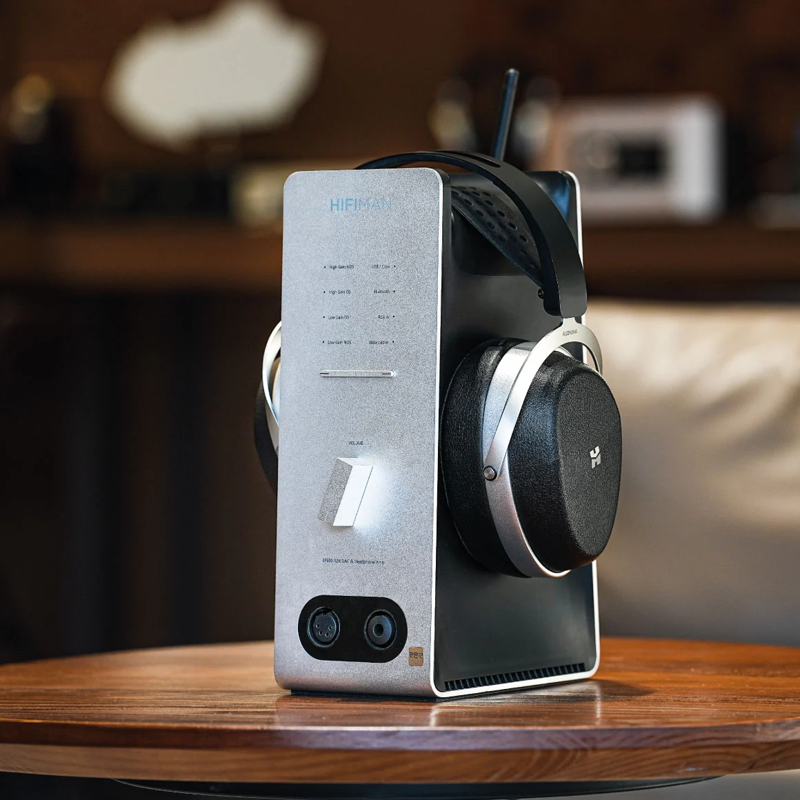 HiFiMAN - Audivina LE - Image 38