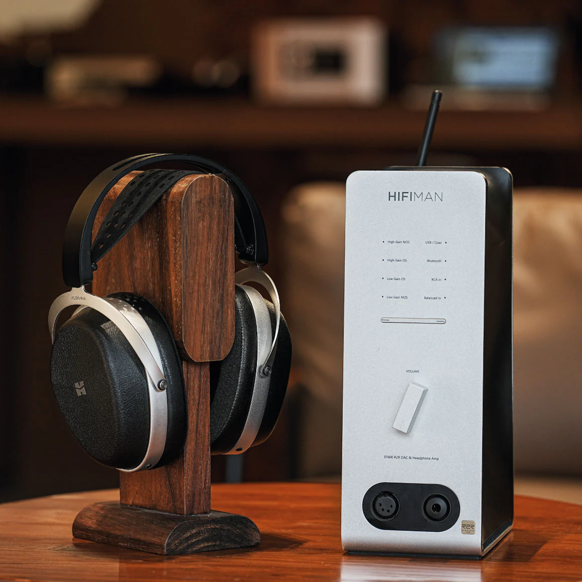 HiFiMAN - Audivina LE - Image 39