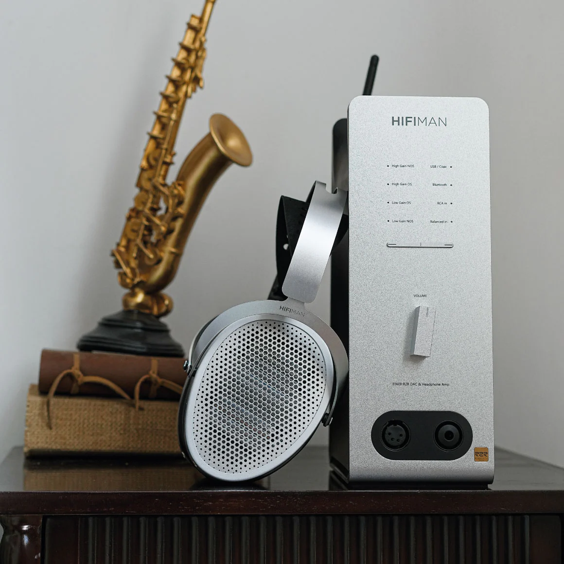 HiFiMAN - Edition XV  - Image 20