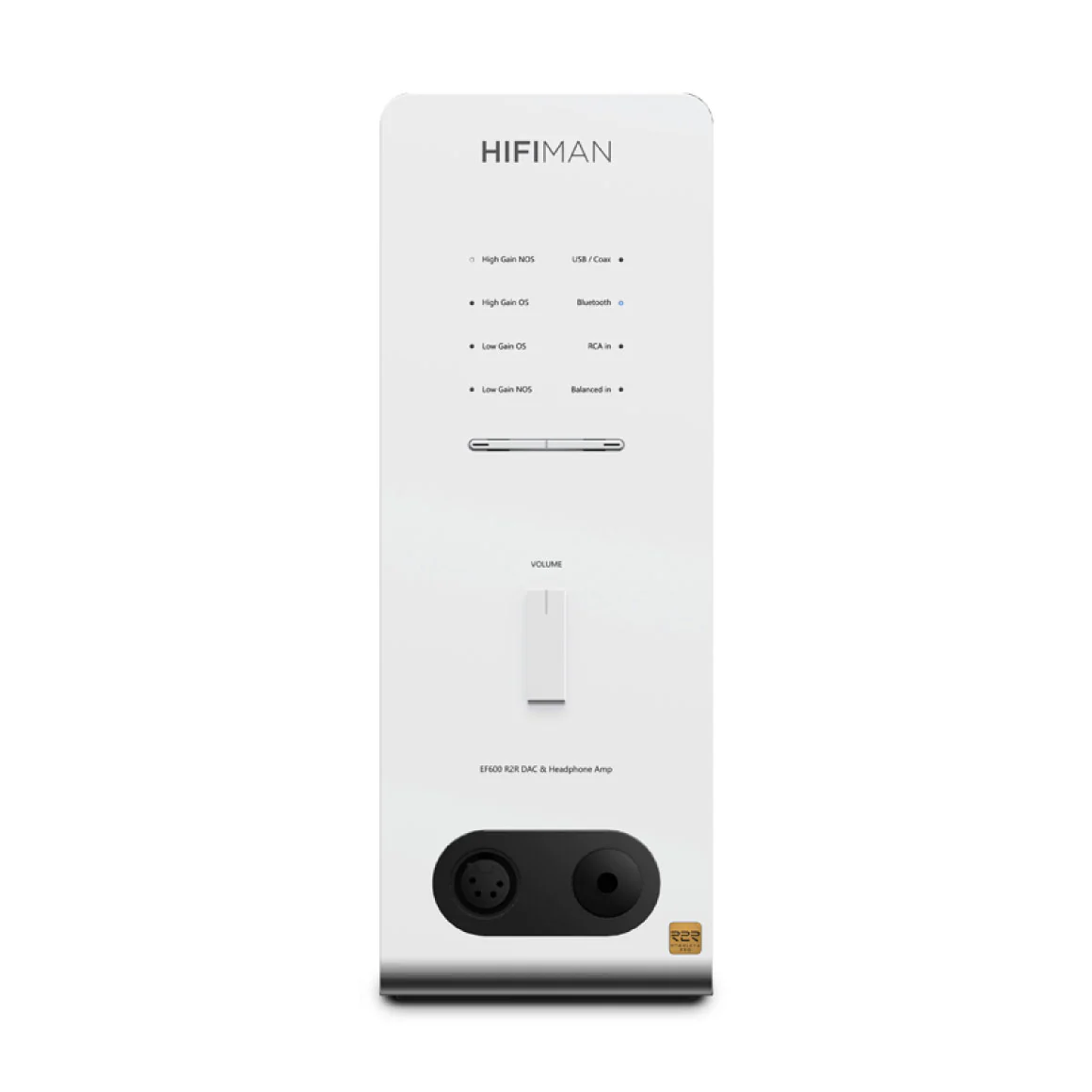 HiFiMAN - EF600 - Image 4