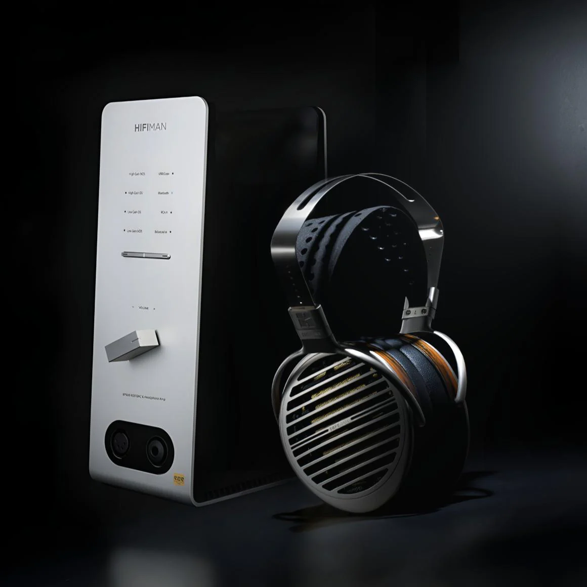 HiFiMAN - EF600 - Image 7