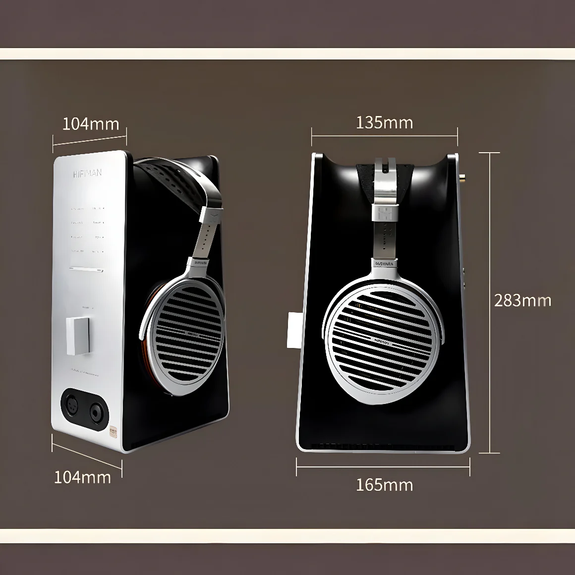 HiFiMAN - EF600 - Image 8