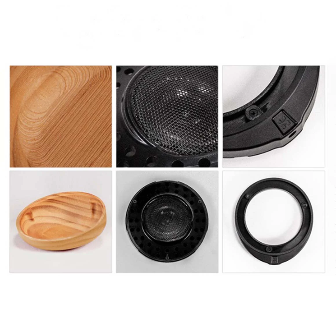 HiFiMAN - HE-R10D - Image 4