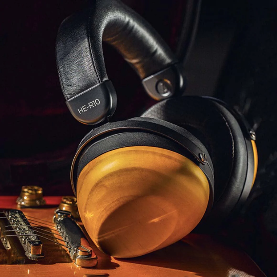 HiFiMAN - HE-R10D - Image 7