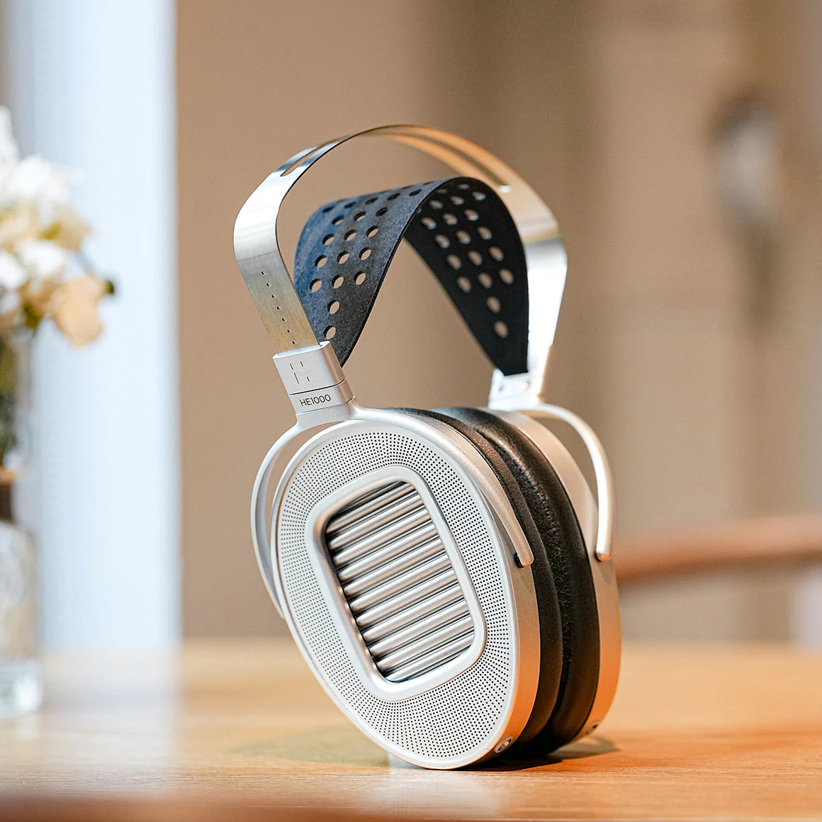 HiFiMAN - HE1000 Unveiled - Image 10