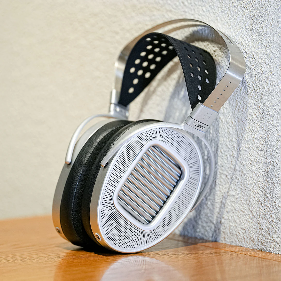 HiFiMAN - HE1000 Unveiled - Image 11