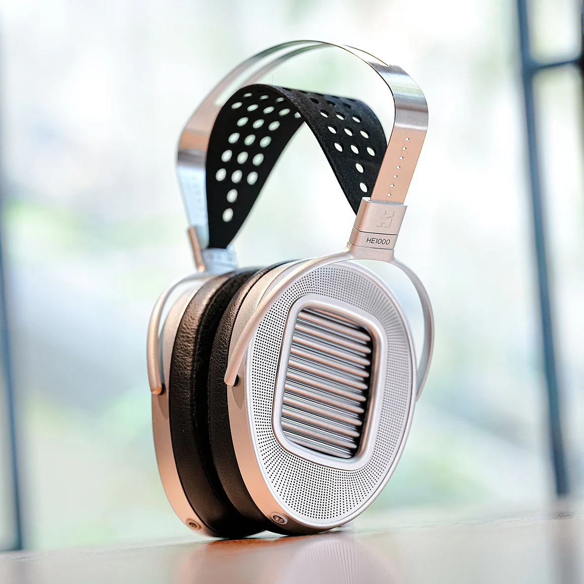 HiFiMAN - HE1000 Unveiled - Image 12