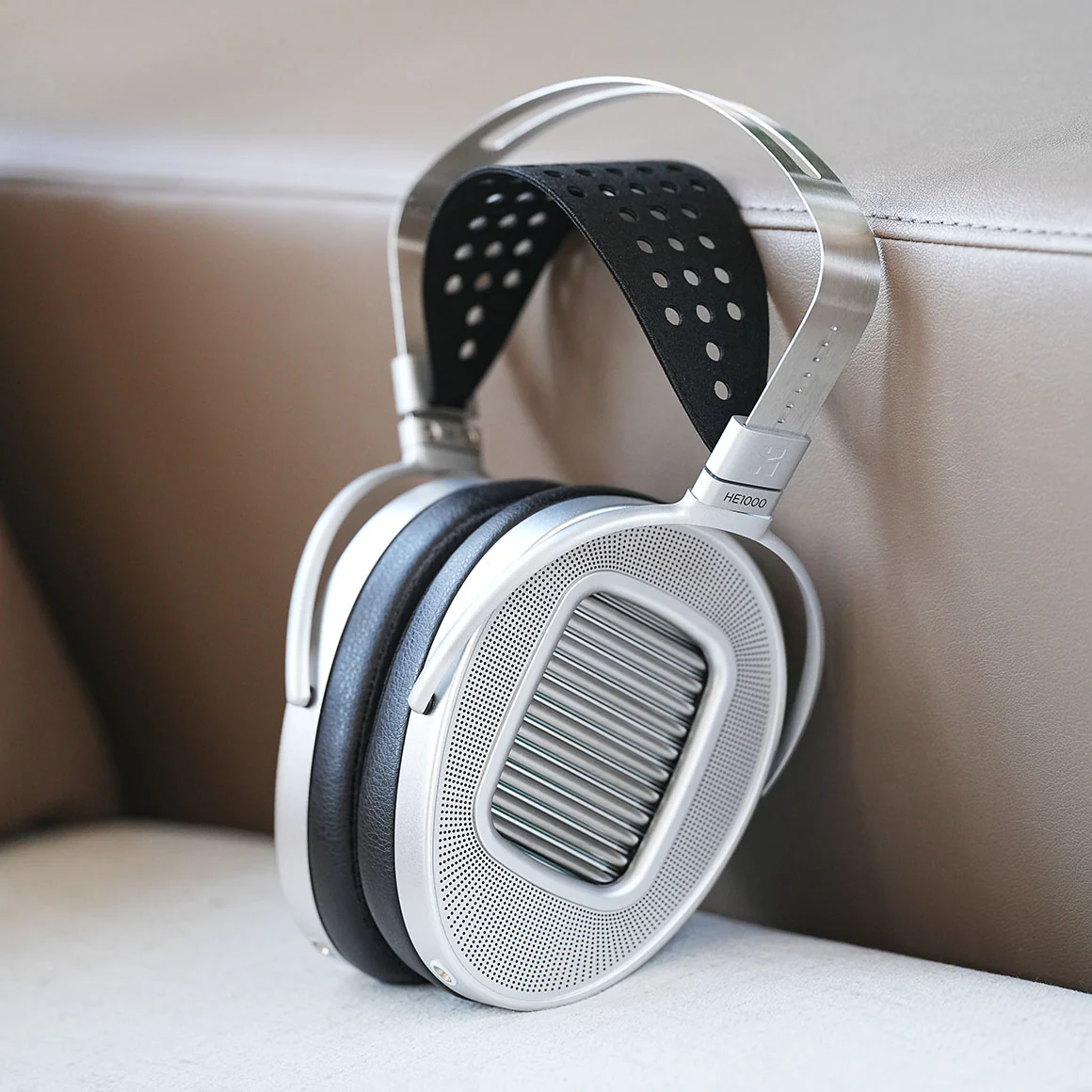 HiFiMAN - HE1000 Unveiled - Image 13