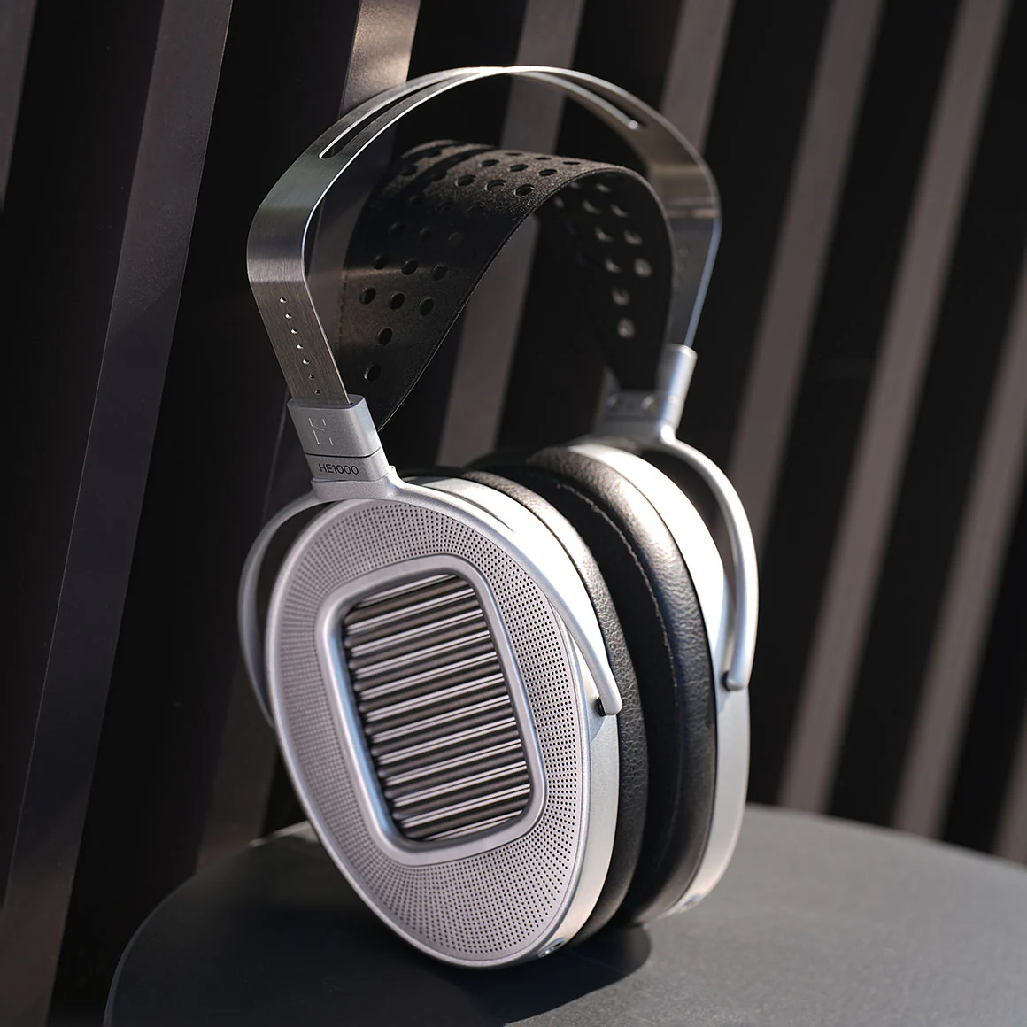 HiFiMAN - HE1000 Unveiled - Image 14