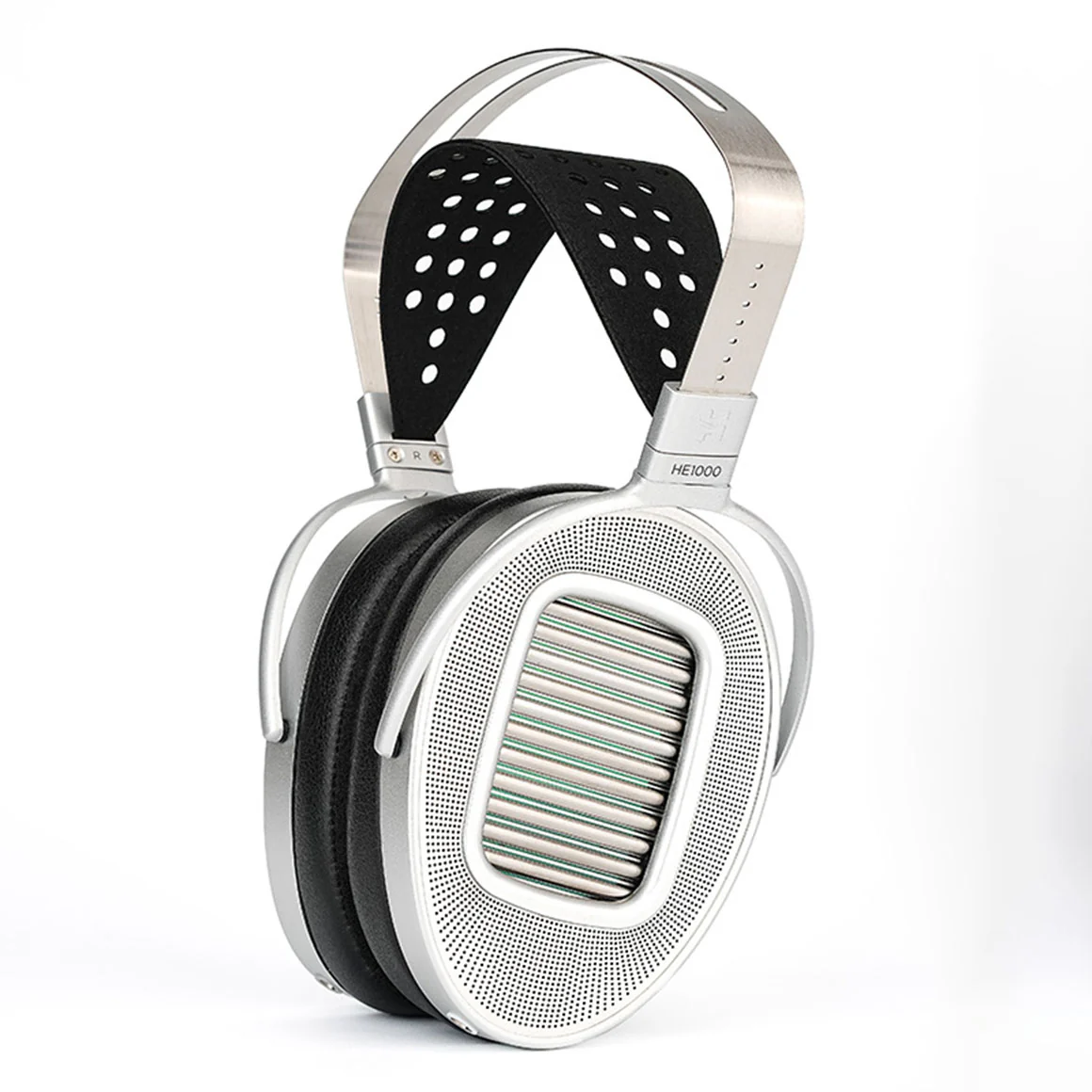 HiFiMAN - HE1000 Unveiled - Image 4