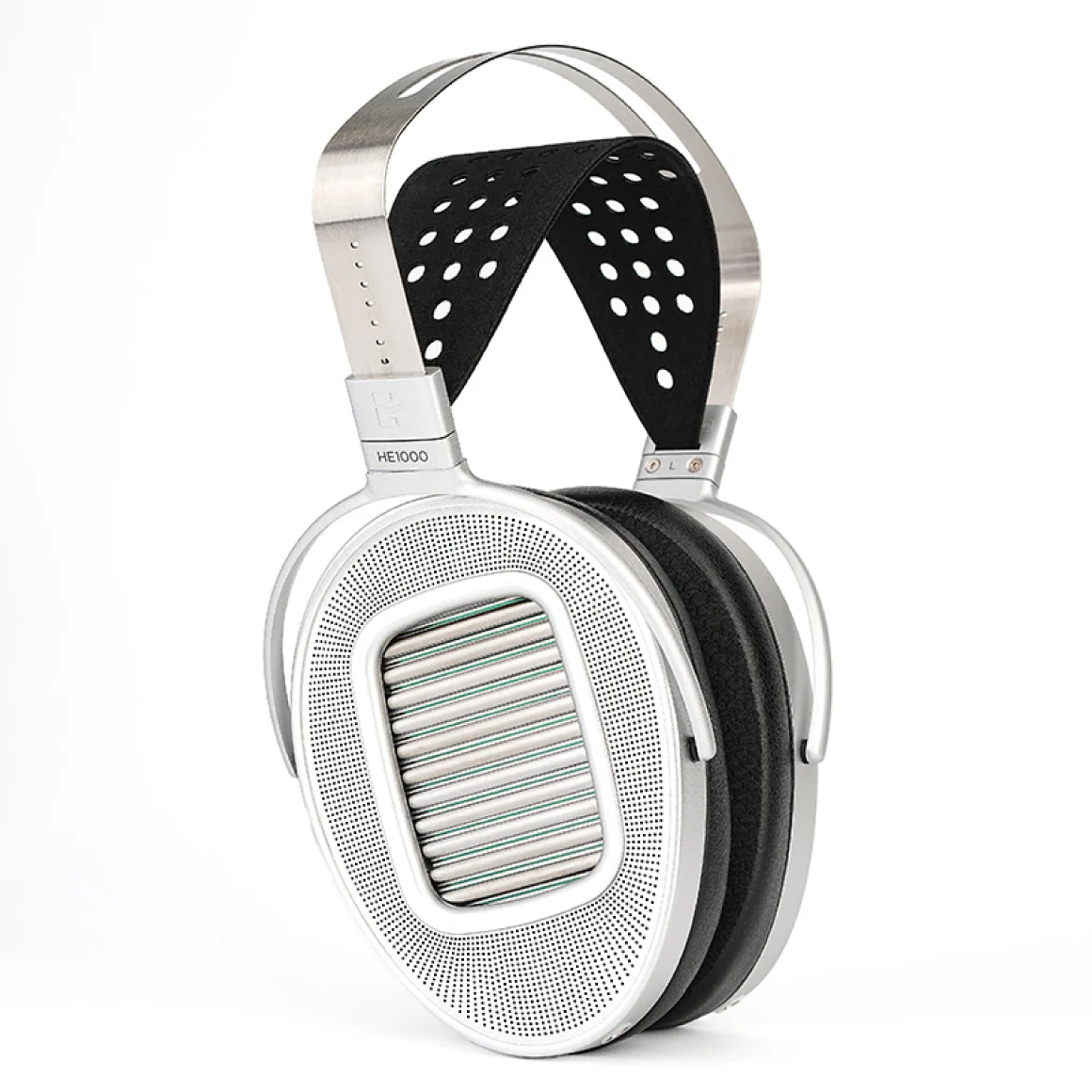 HiFiMAN - HE1000 Unveiled - Image 5