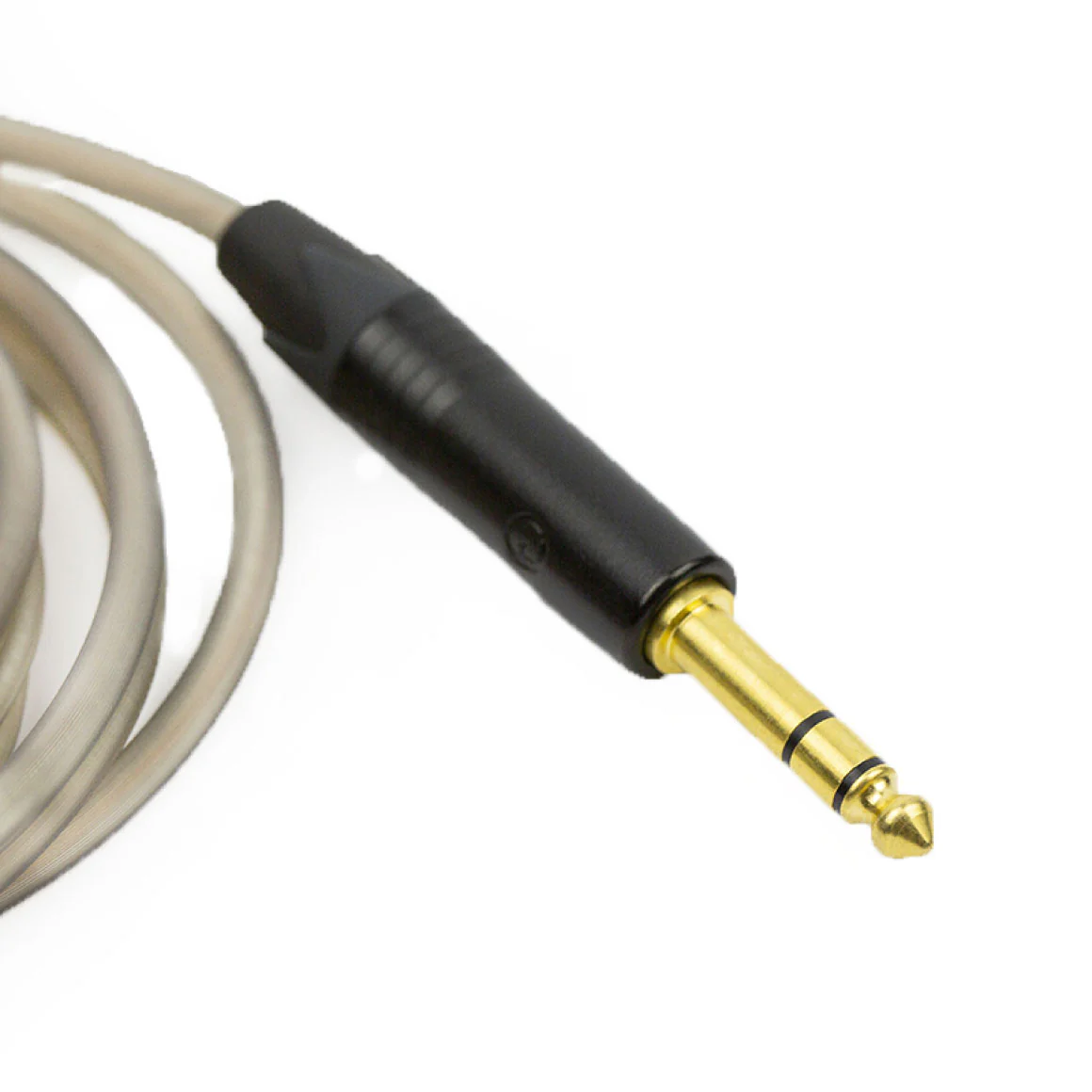 HiFiMAN - HE1000 V2 Stock Cable 3.5mm-to-6.35mm - Image 4