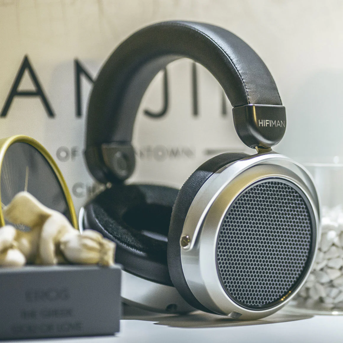 HiFiMAN - HE400se - Image 15