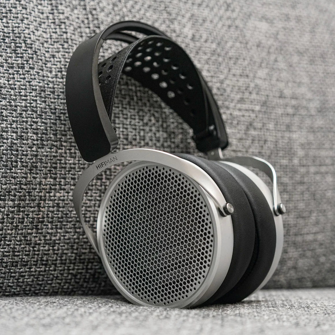 HiFiMAN - HE600  - Image 13