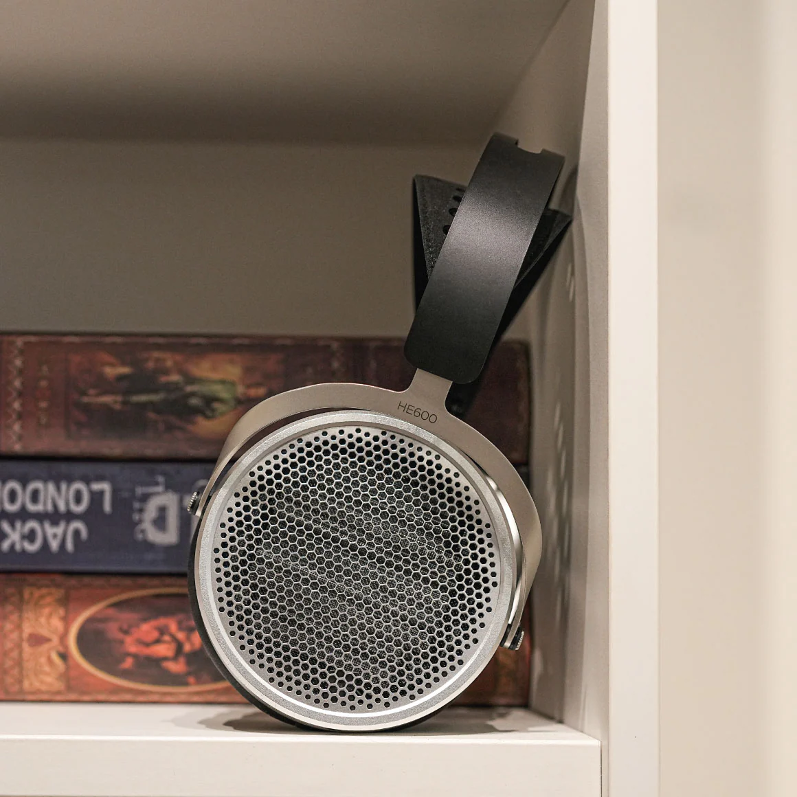 HiFiMAN - HE600  - Image 14