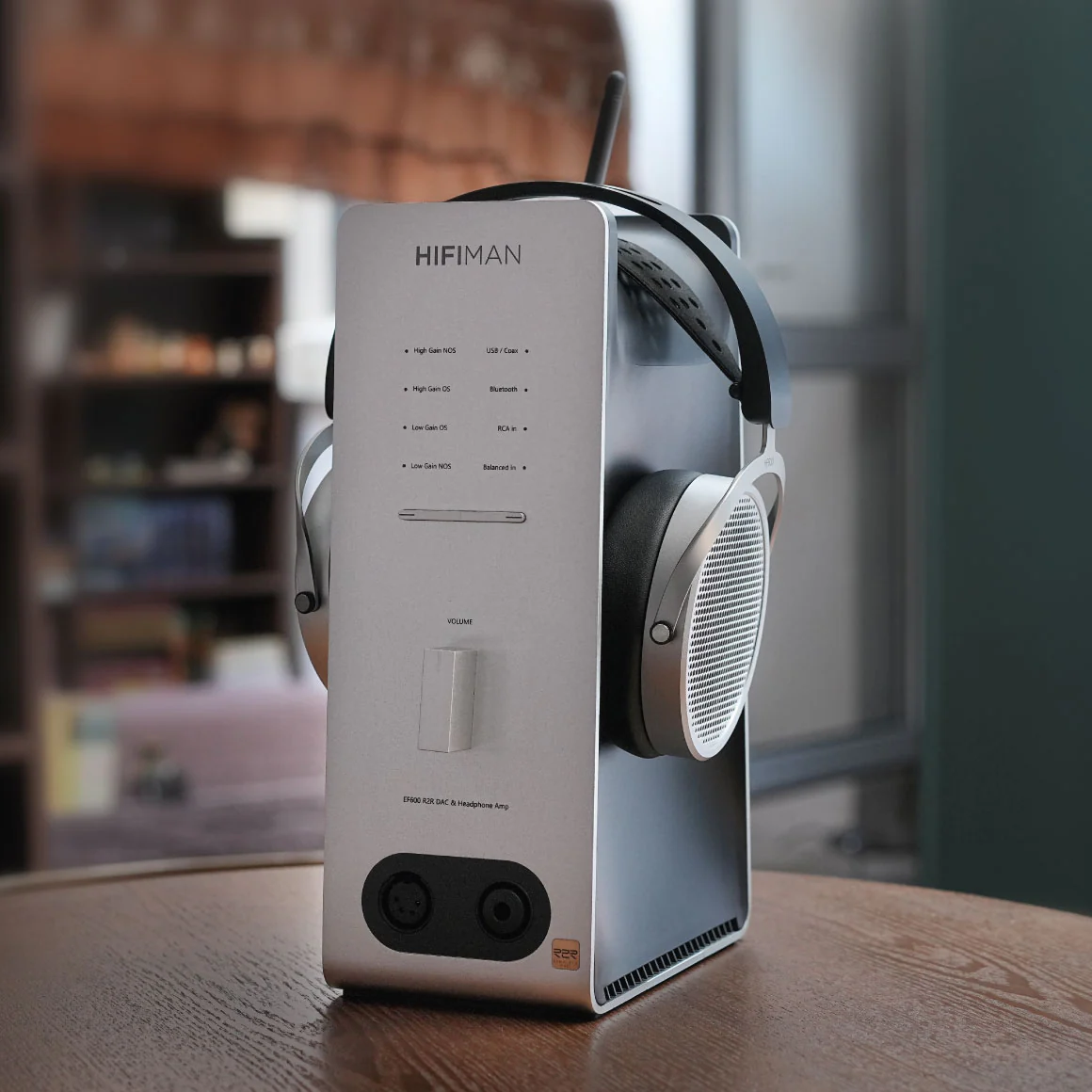 HiFiMAN - HE600  - Image 17