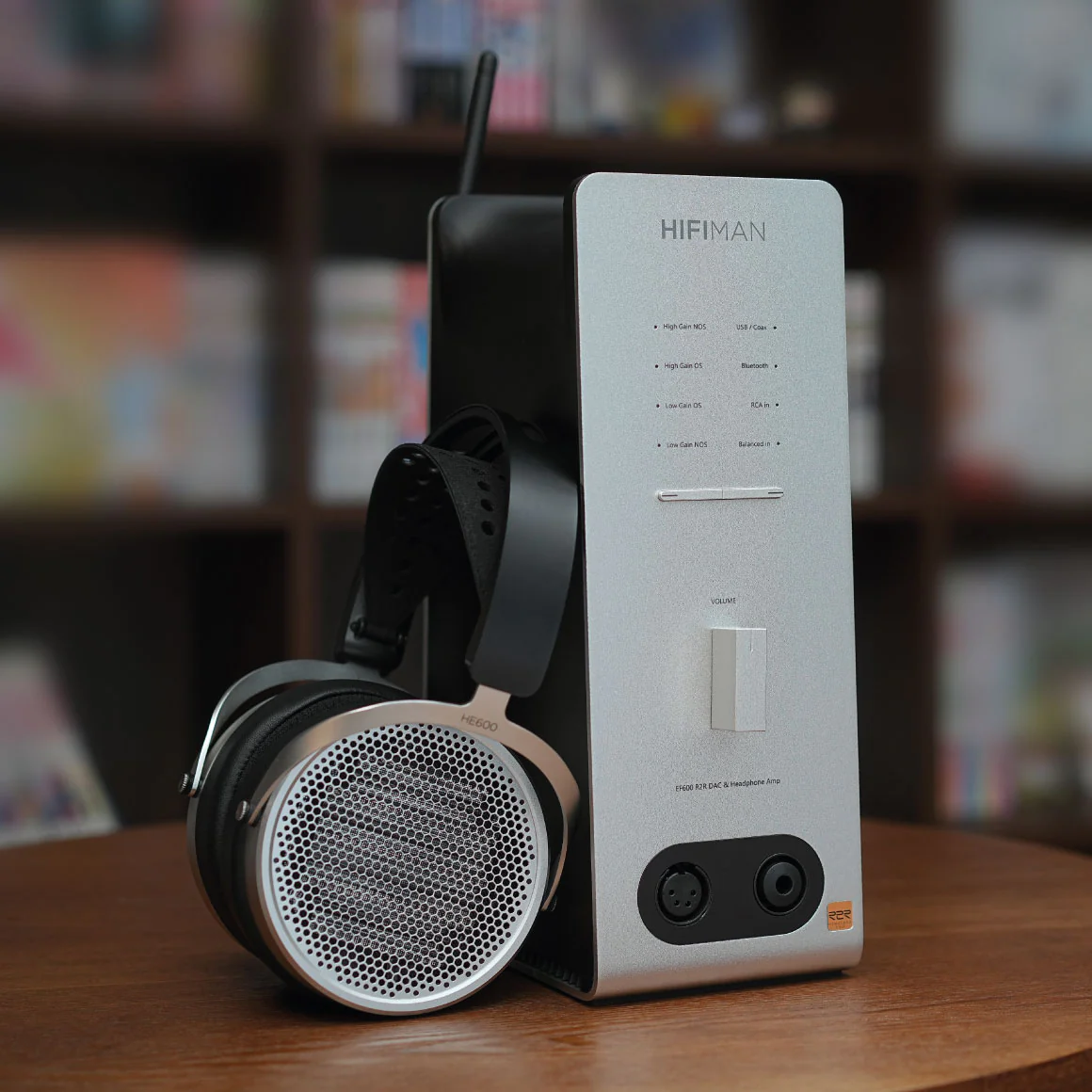 HiFiMAN - HE600  - Image 18