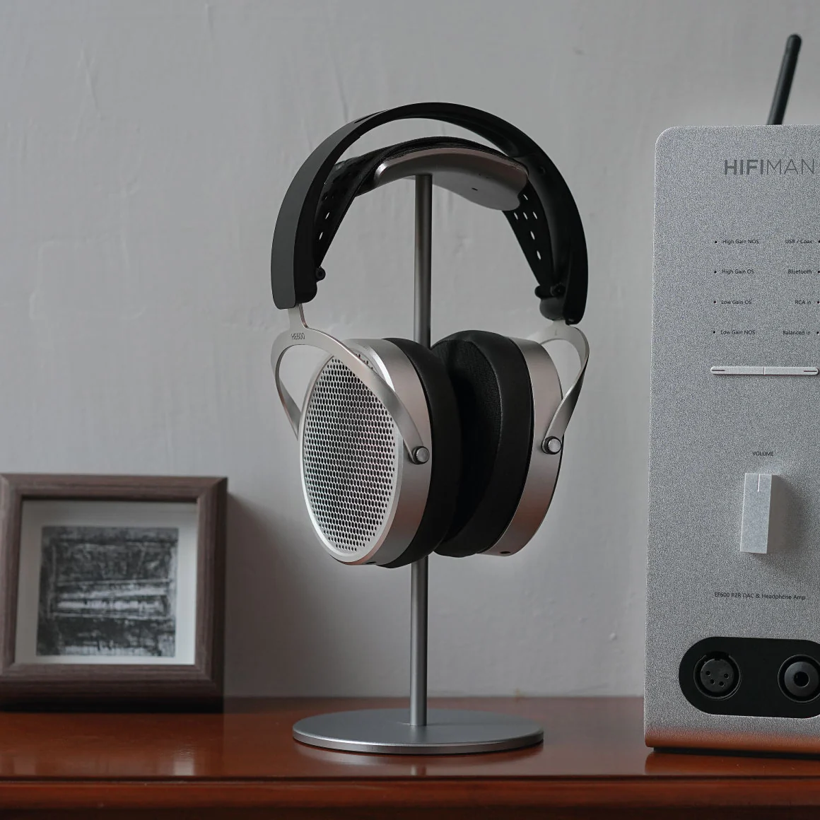 HiFiMAN - HE600  - Image 19