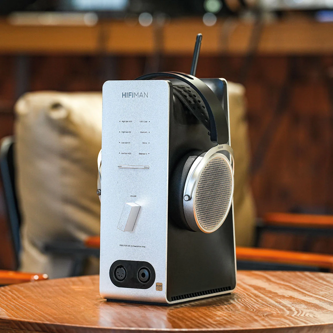 HiFiMAN - HE600  - Image 26