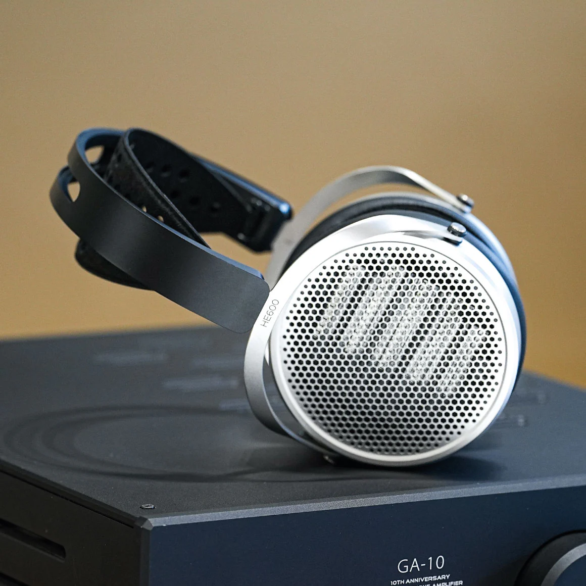 HiFiMAN - HE600  - Image 27