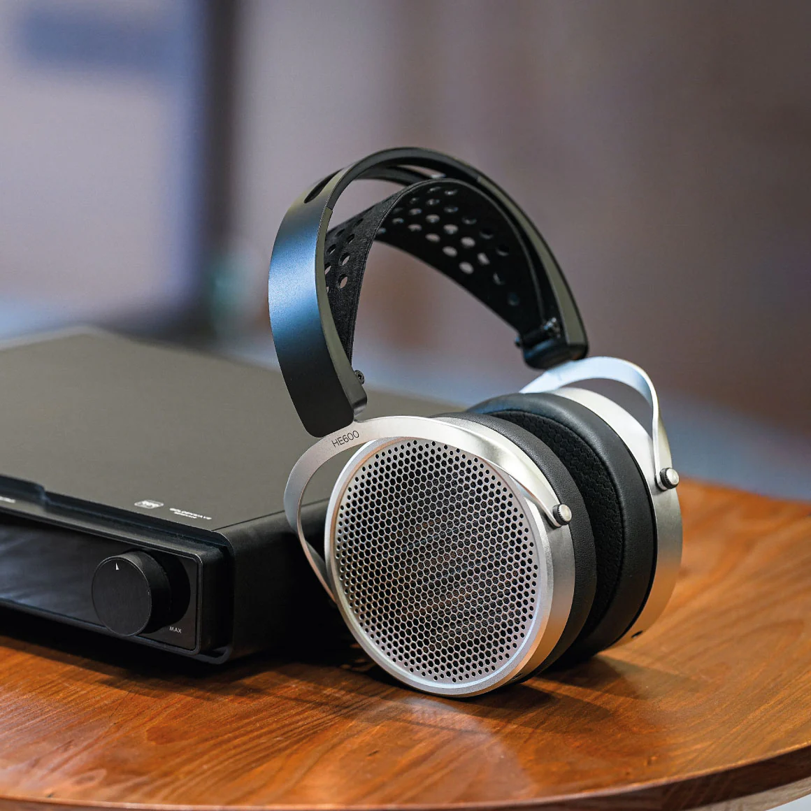 HiFiMAN - HE600  - Image 30